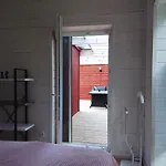 Holiday Home Near Sea Beach & Pine Forest