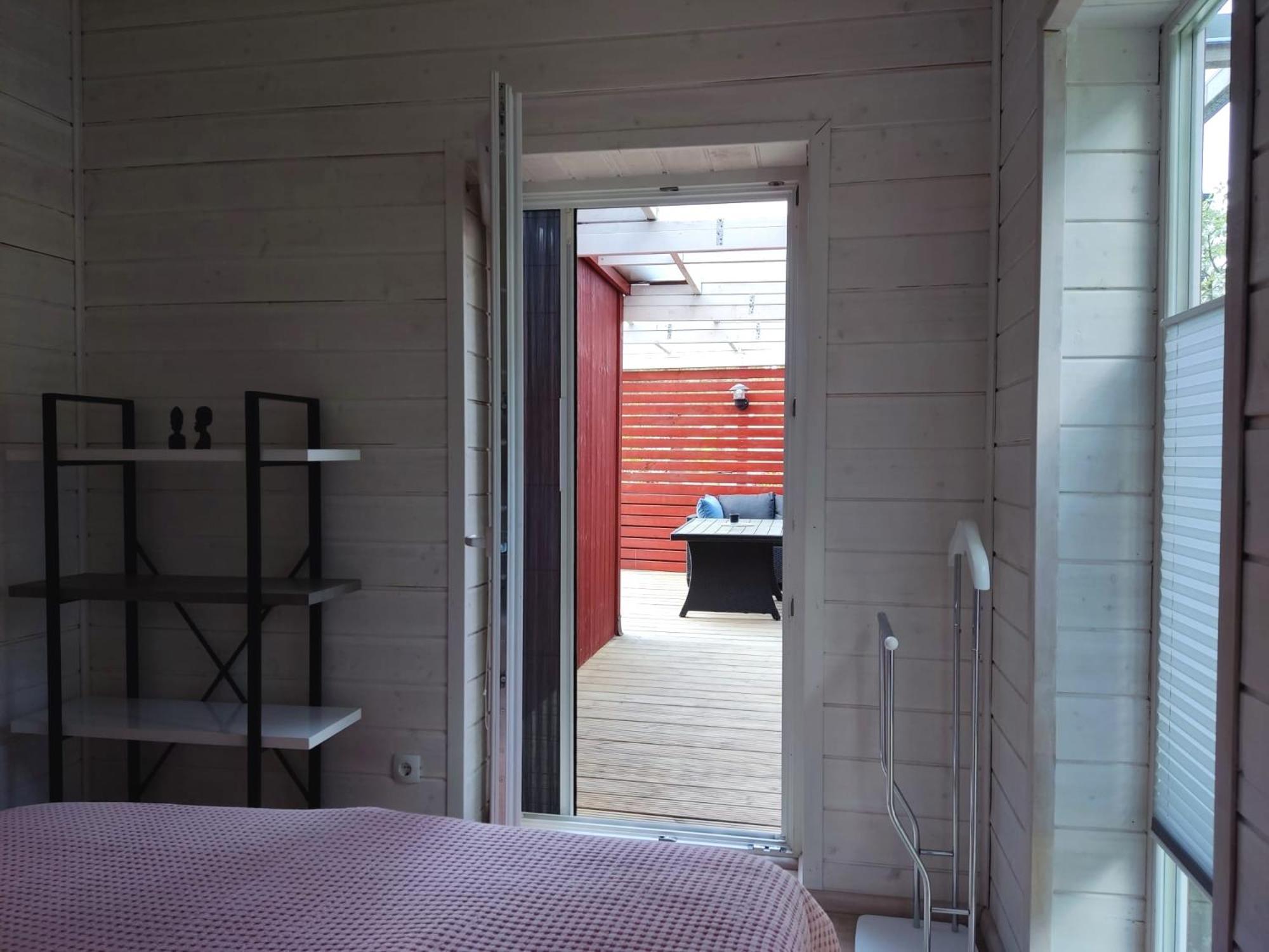 Ferienhaus Near Sea & Pine Forest Riga